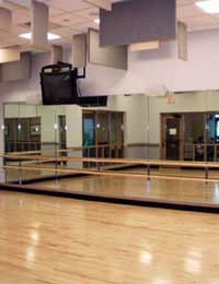 Dance Studio Location Classes