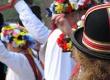 Morris Dancing