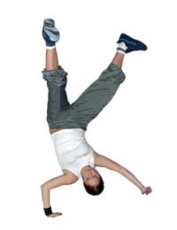Dancing Street School Dance Studio Learn