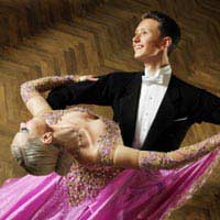 Ballroom Dancing