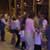 Barn Dancing